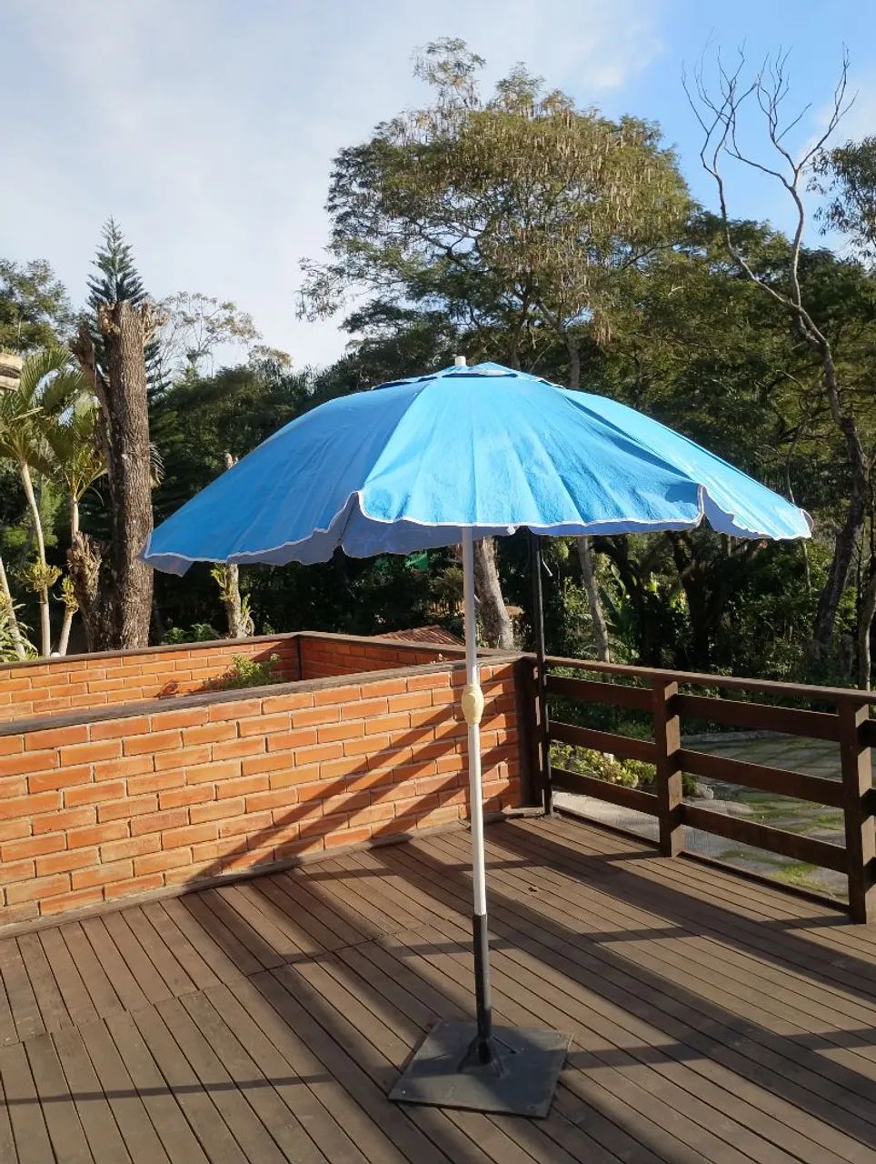 Vendo ombrelone  - Foto 3