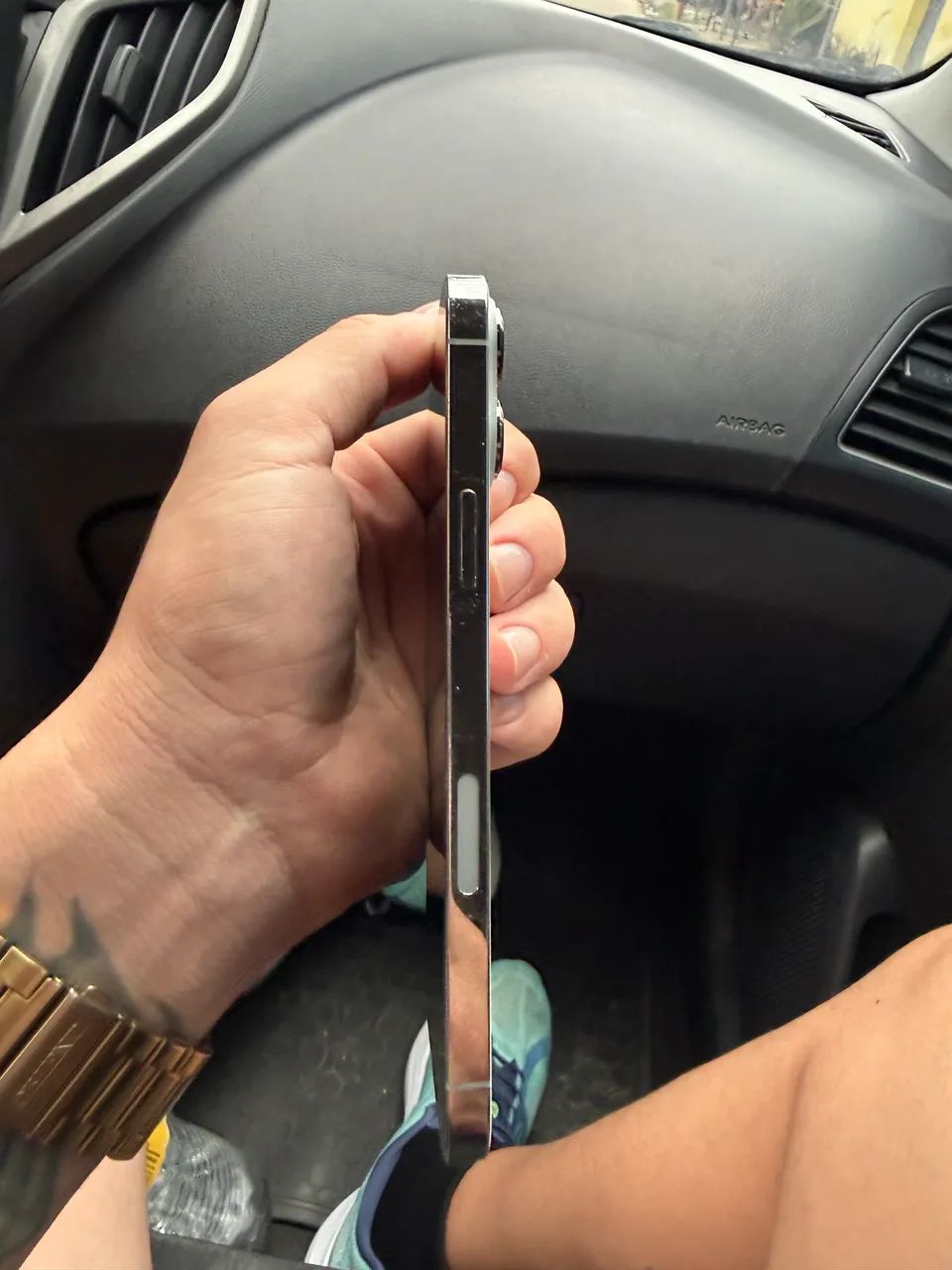 iPhone 13 Pro Max  - Foto 4