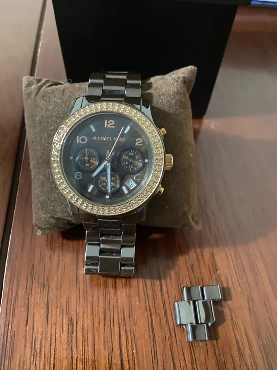 Relógio Michael Kors  - Foto 5