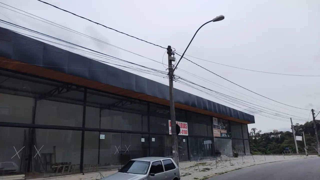 Loja com 49M²  em rua movimentada - Foto 2