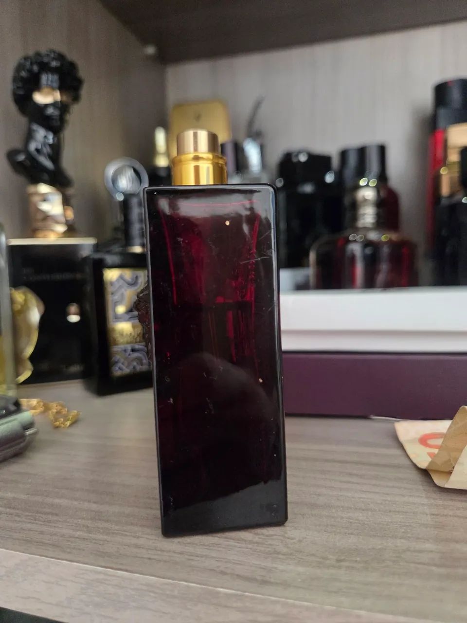Versace Eros Flame - Foto 2