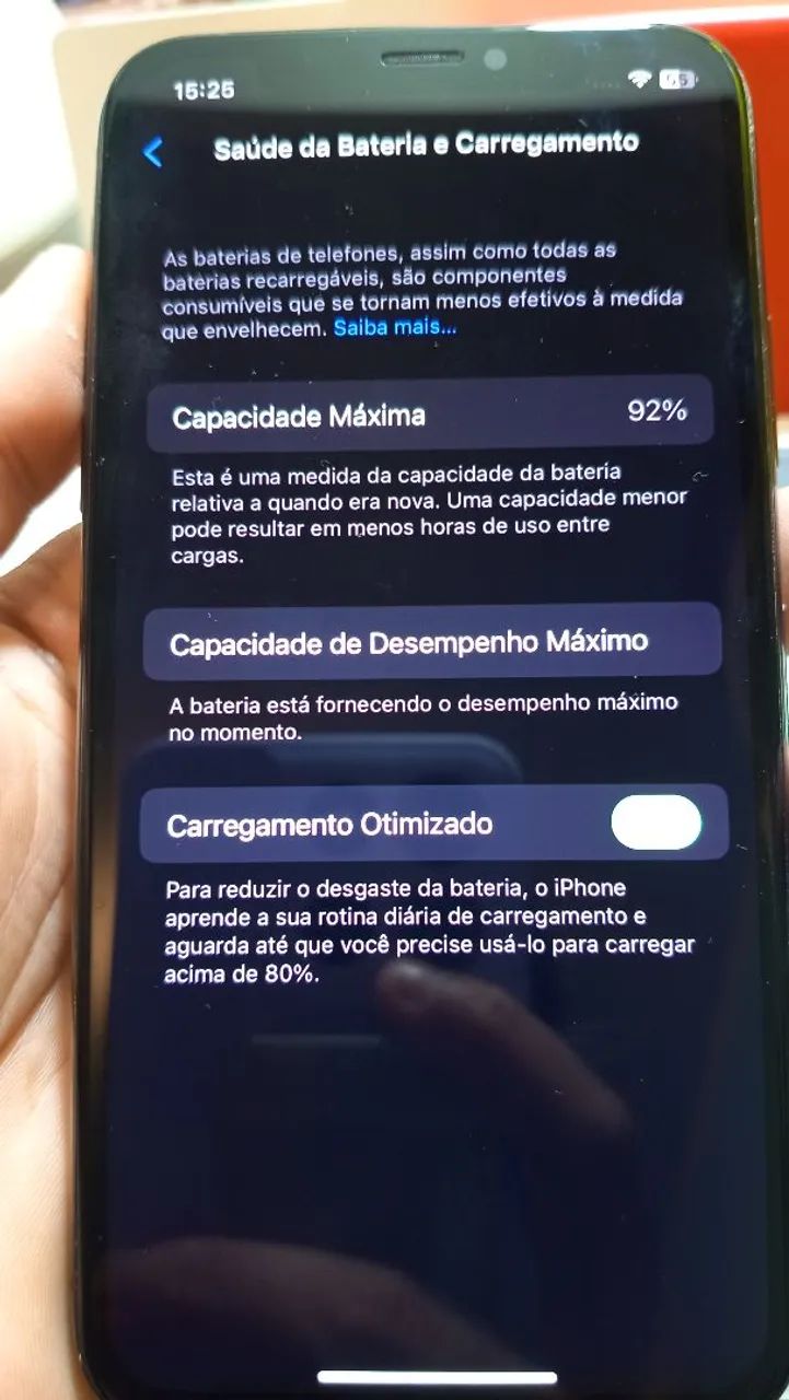 iPhone x  - Foto 3