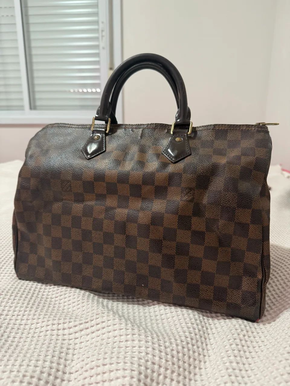 Bolsa louis vuitton original  - Foto 5