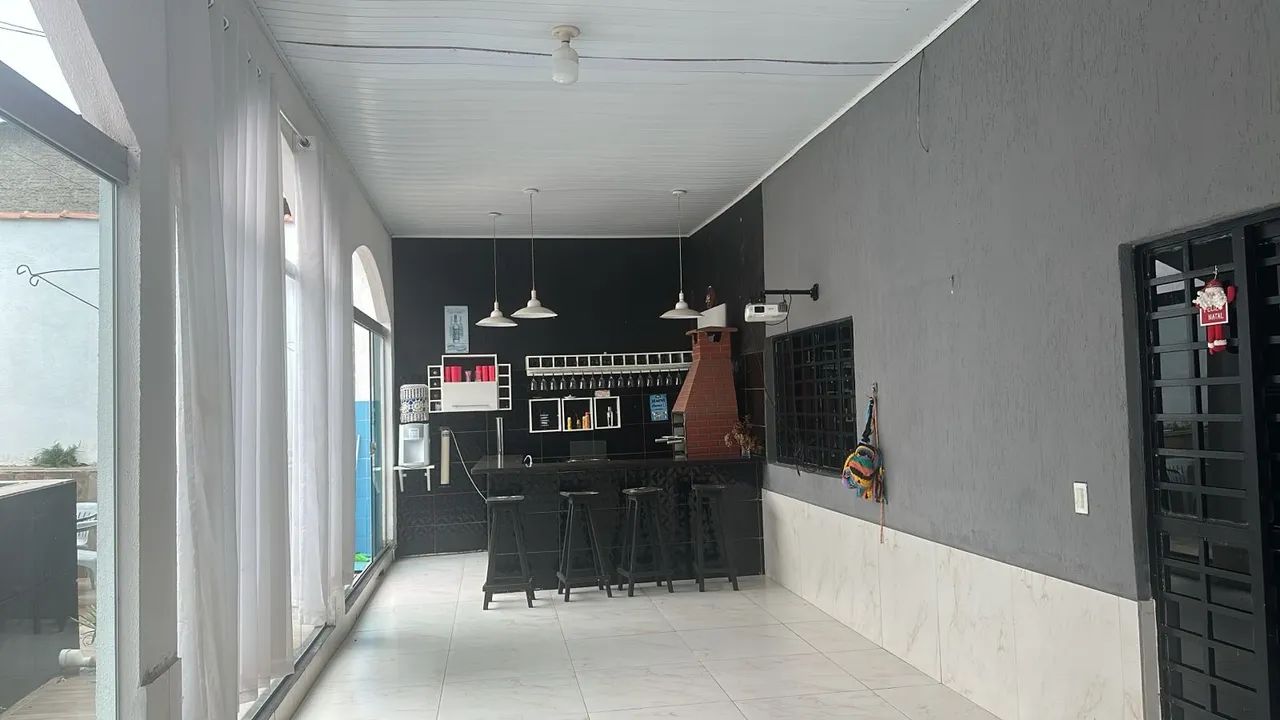 Foto - Porto Velho - Nacional