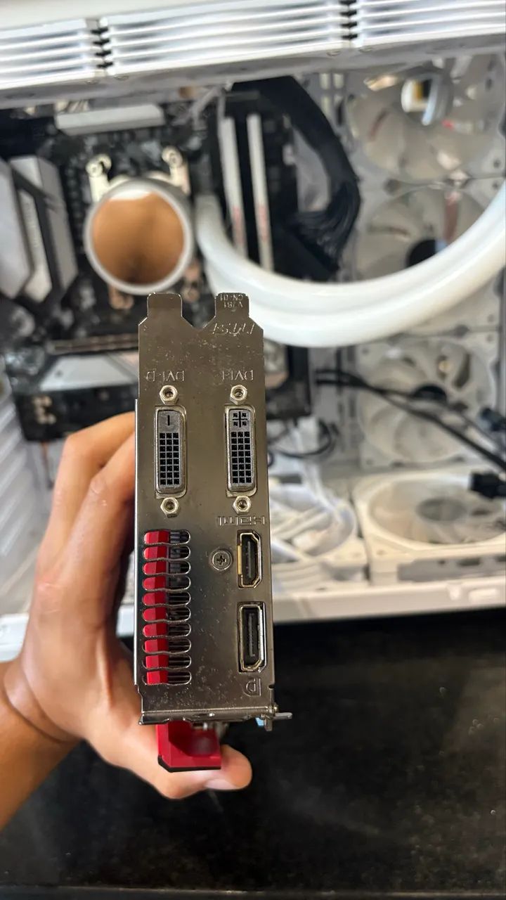 gtx 970 msi  - Foto 2