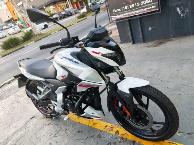 Bajaj Pulsar N150 2026 zero km - Foto 7
