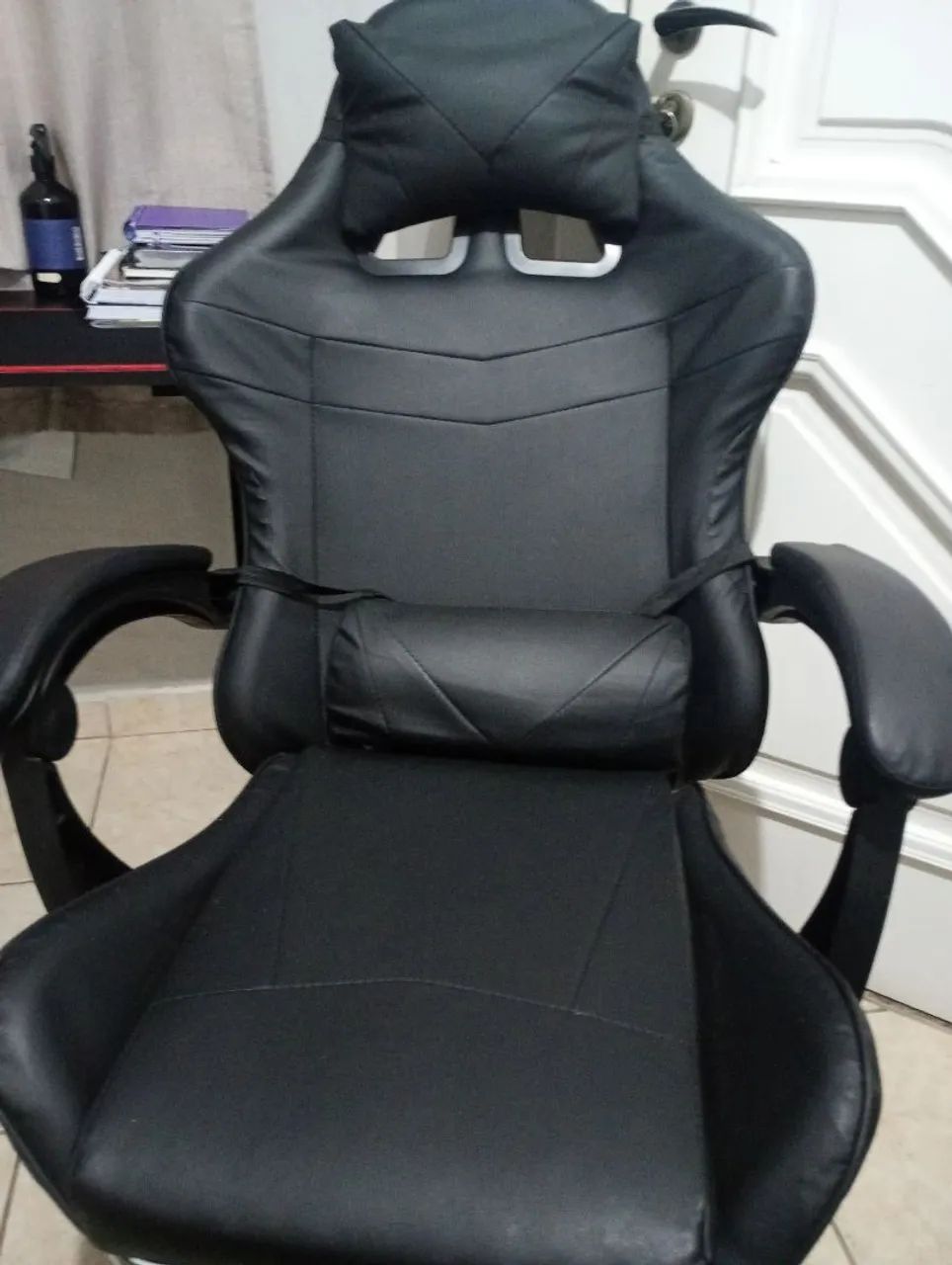 Cadeira gamer  - Foto 3