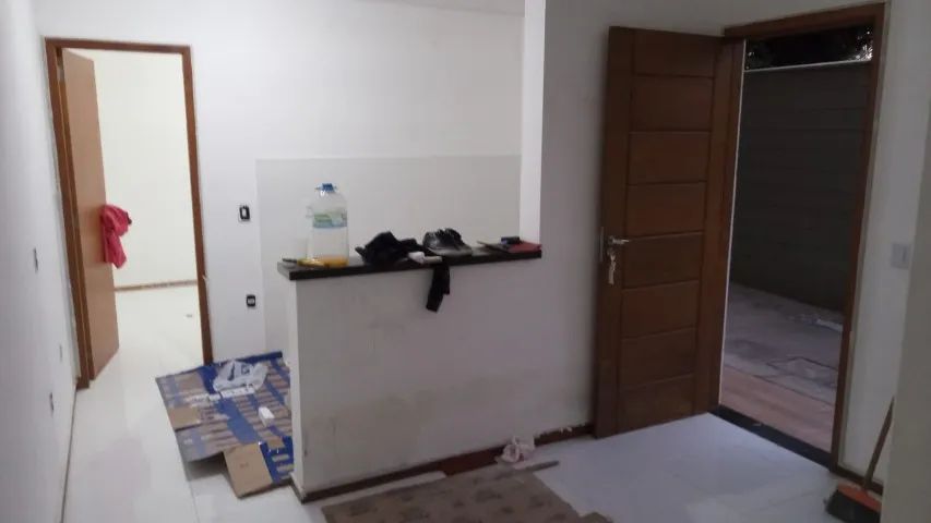 Apartamento 2 Quartos - Capoeiras | Garagem e Churrasqueira - Foto 4