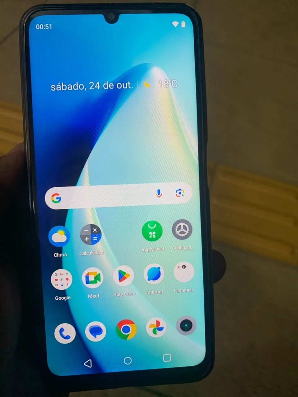 Realme Note 50 - Foto 2
