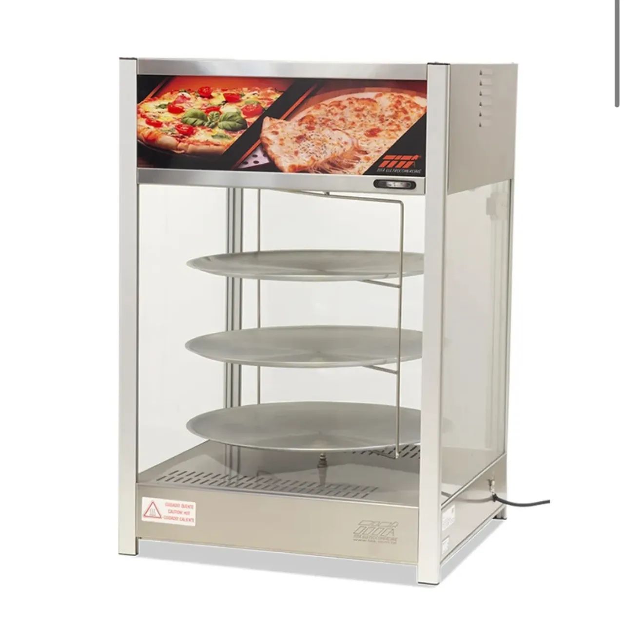 Estufa Titã para Pizza - Foto 3