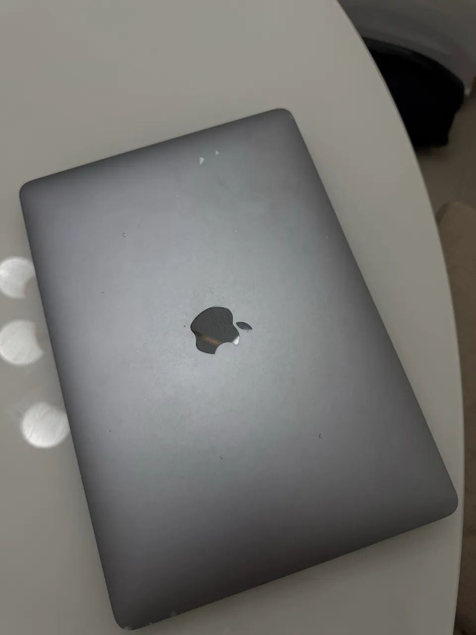 MACBOOK AIR 13 2018 - Foto 5