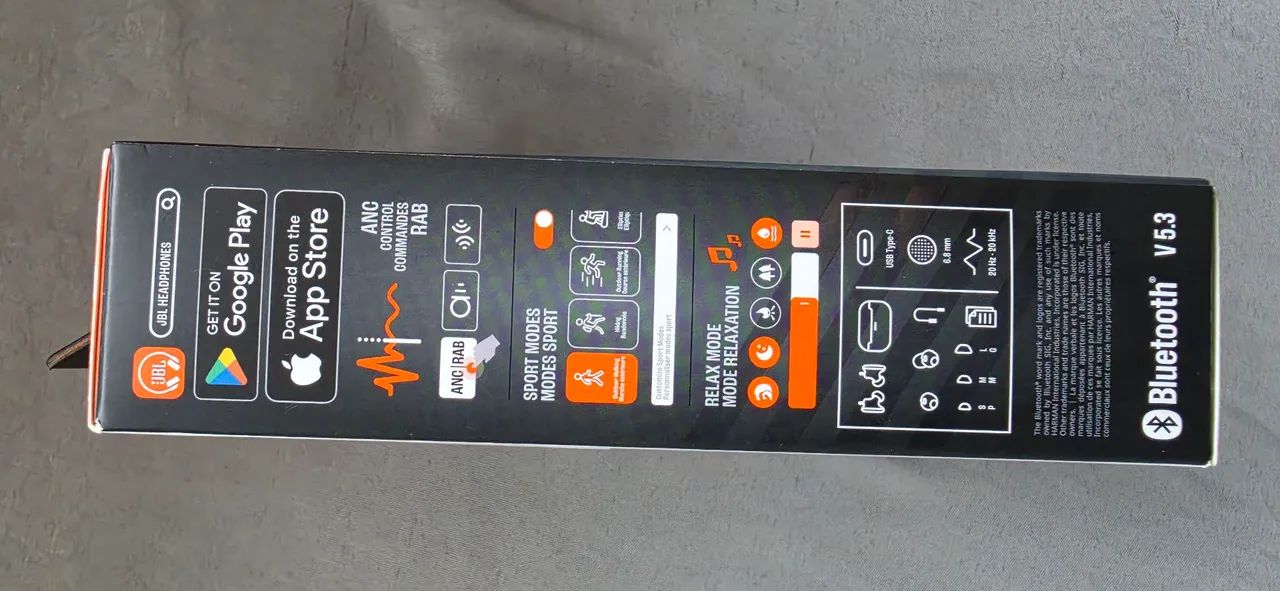 Fone JBL  - Foto 2