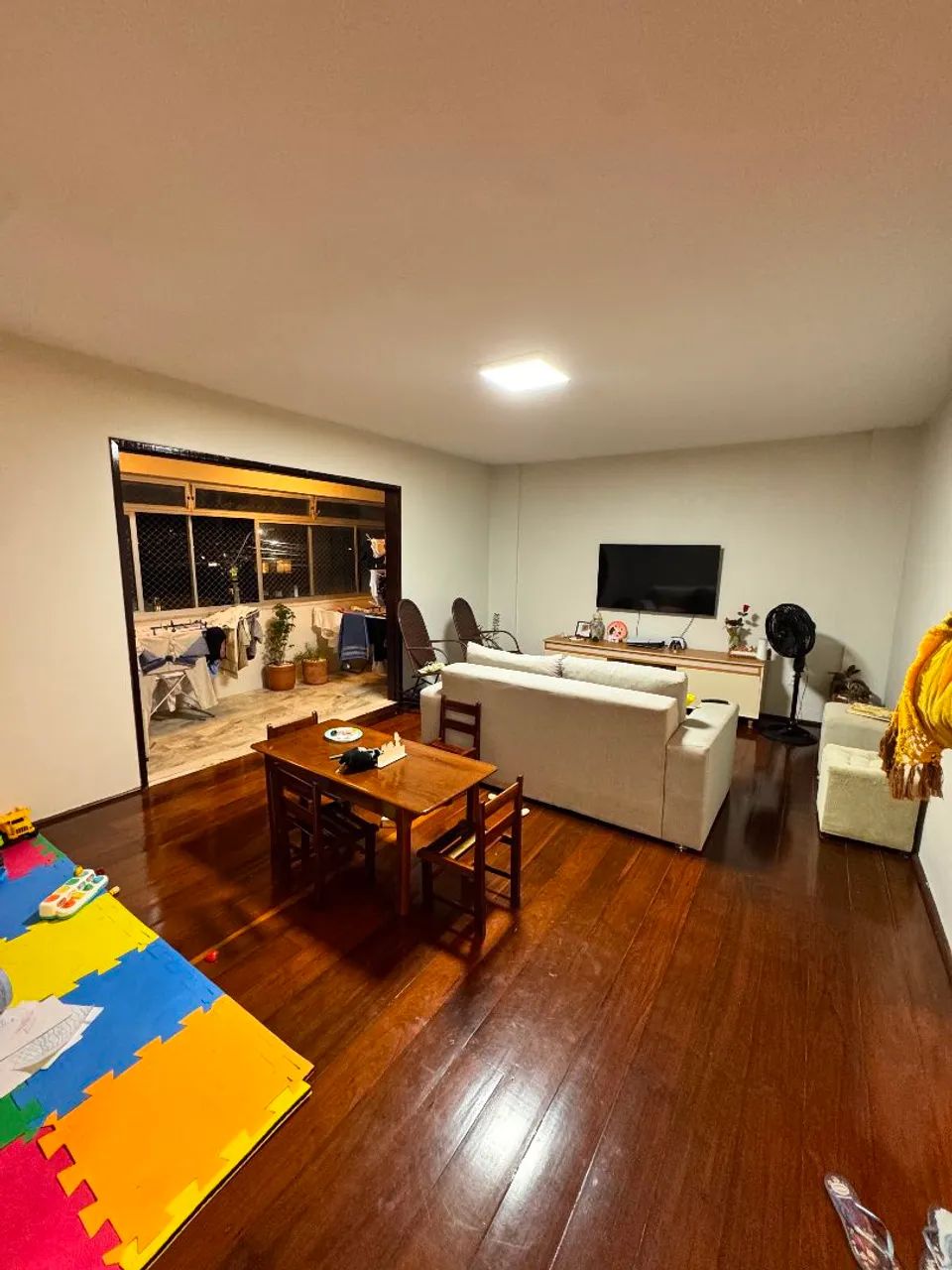 ALUGO APARTAMENTO SAO FRANCISCO