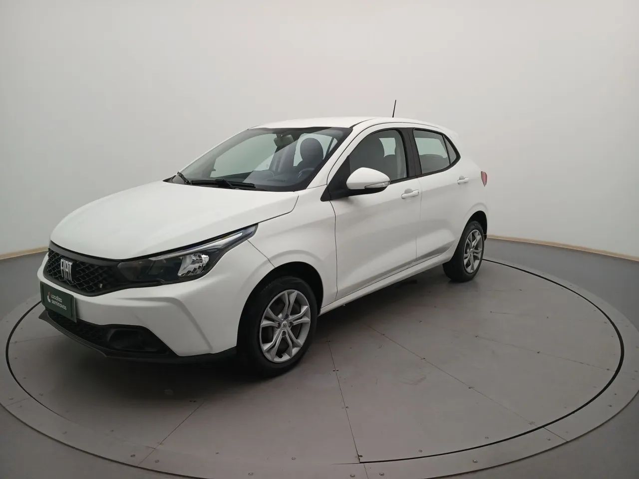 Fiat Argo Drive 1.0 Firefly 2025