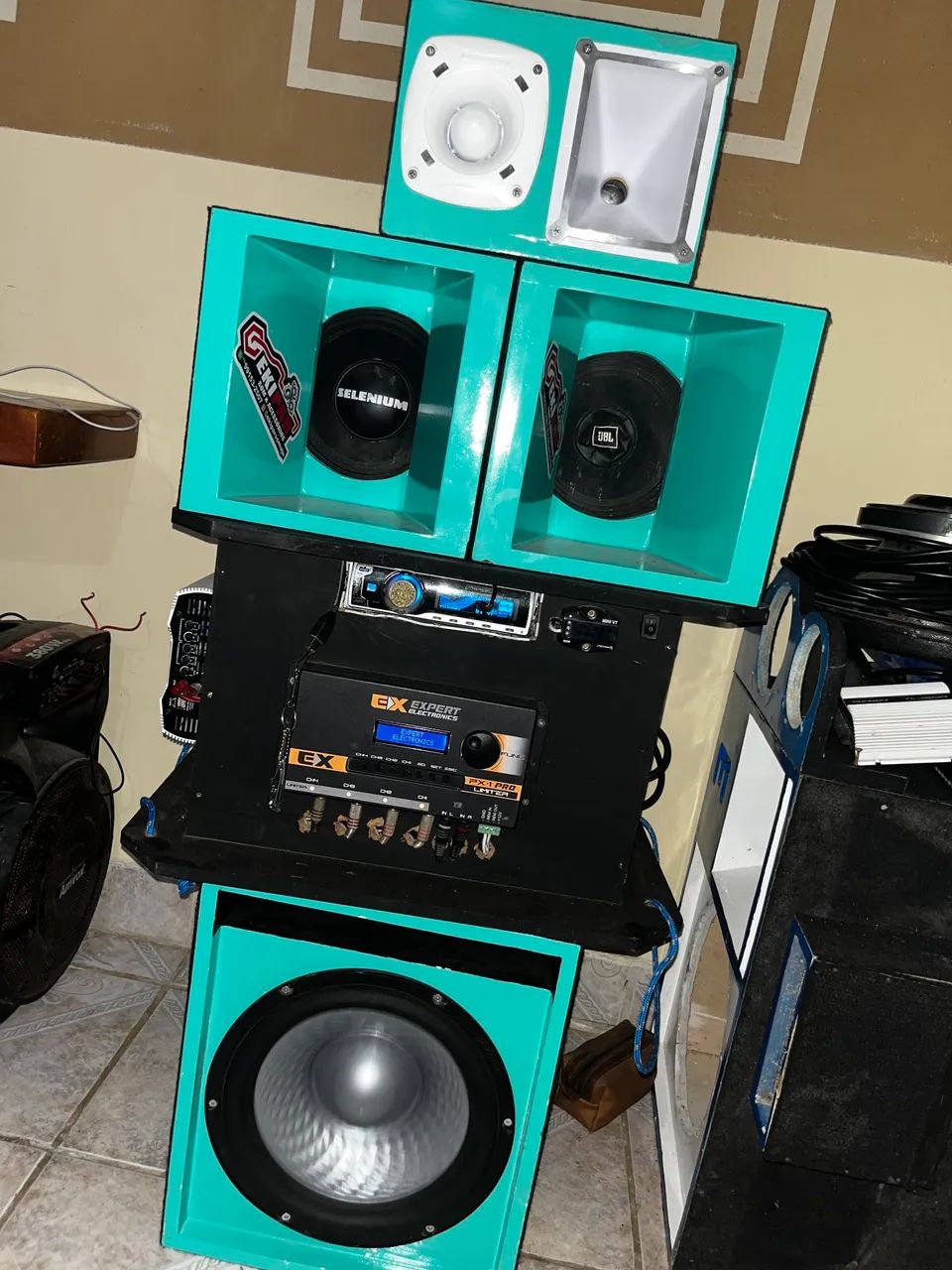Vendo som  - Foto 5