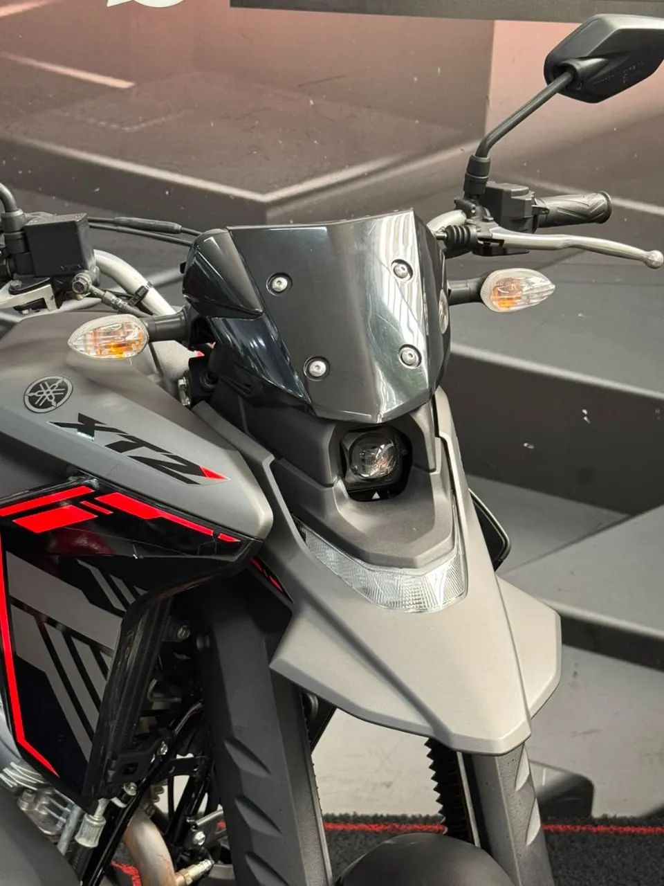 XTZ 250 LANDER 249cc/LANDER BLUEFLEX/ABS - Foto 2