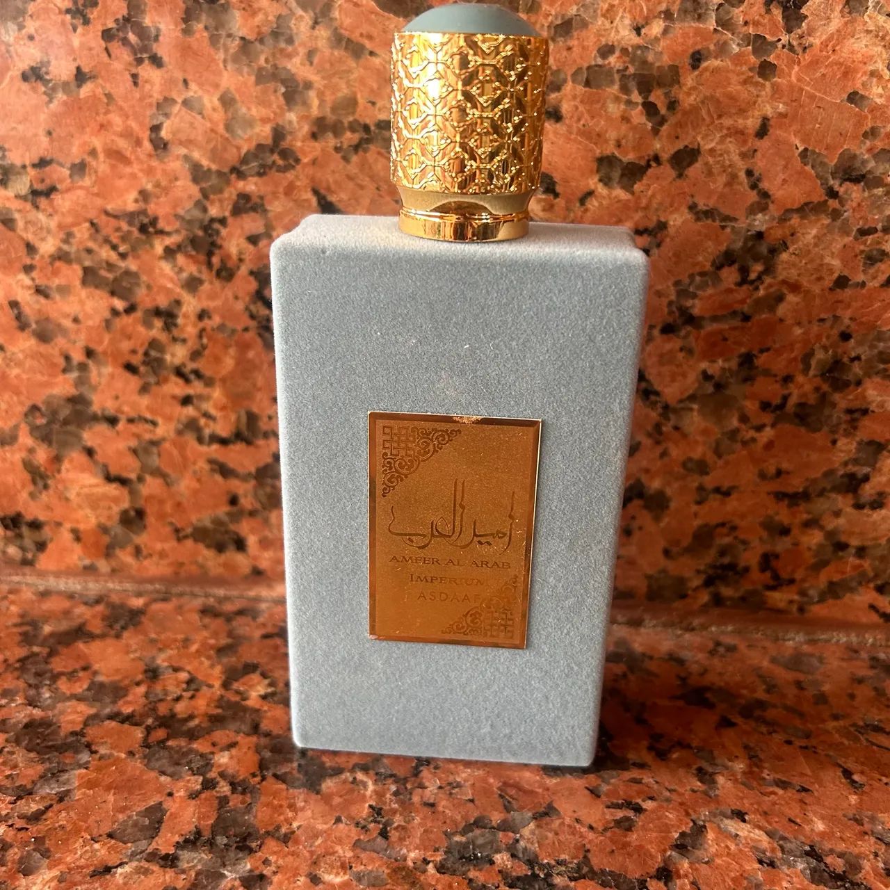Perfume Ameer Al Arab Imperium