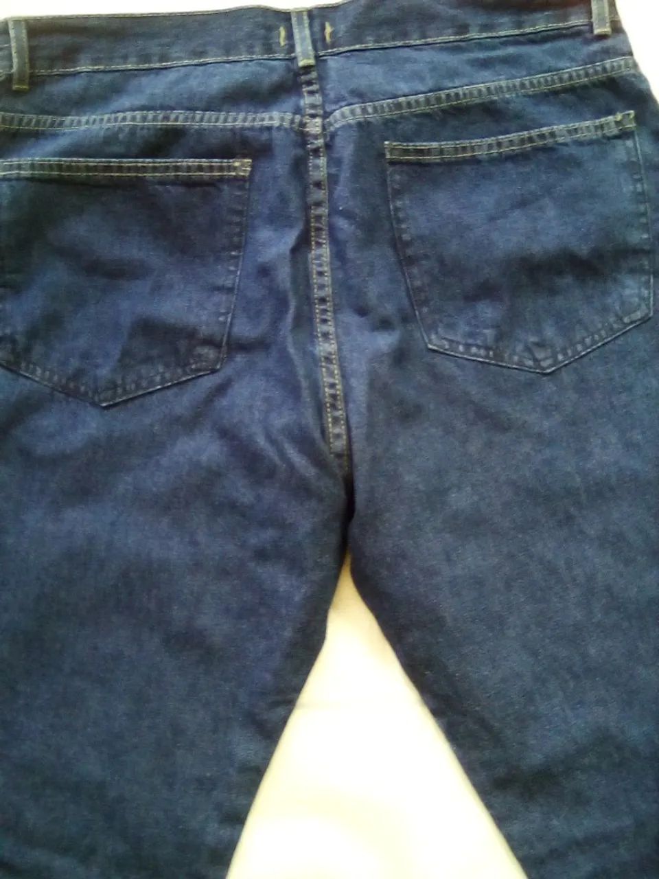 CALÇA JEANS FEMININA - Foto 4