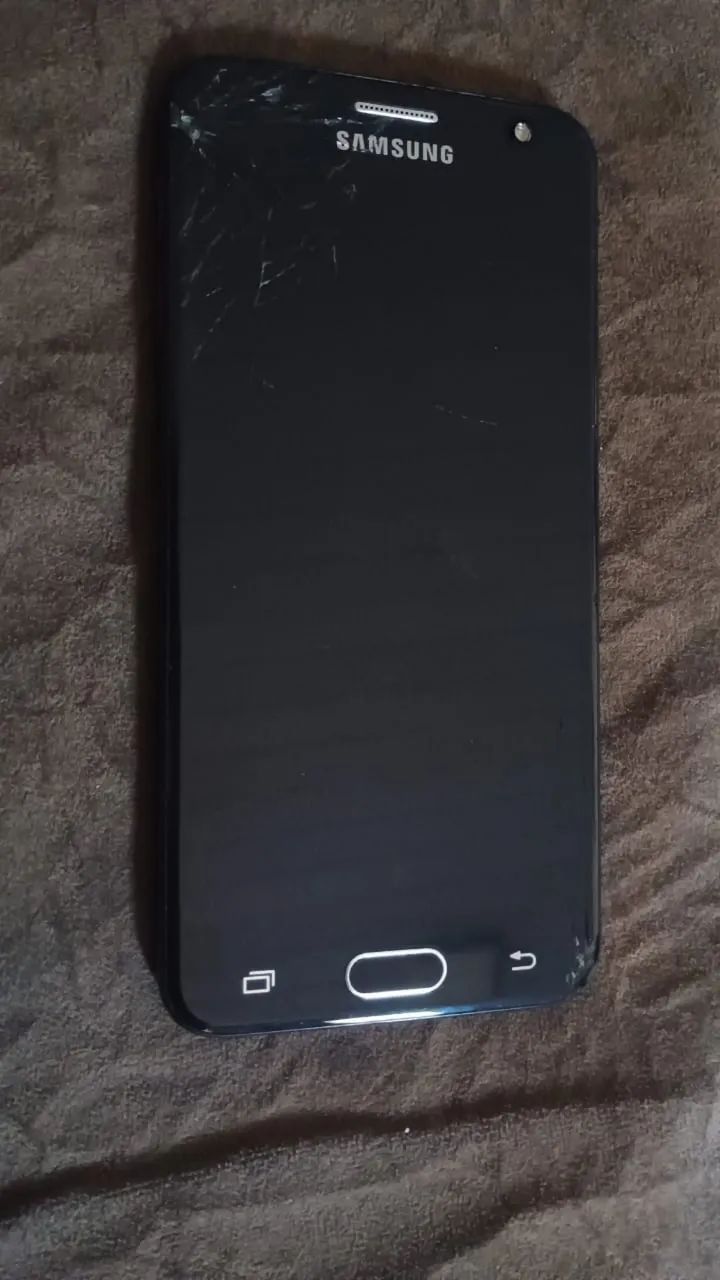smartphone Samsung Galaxy J5 prime
