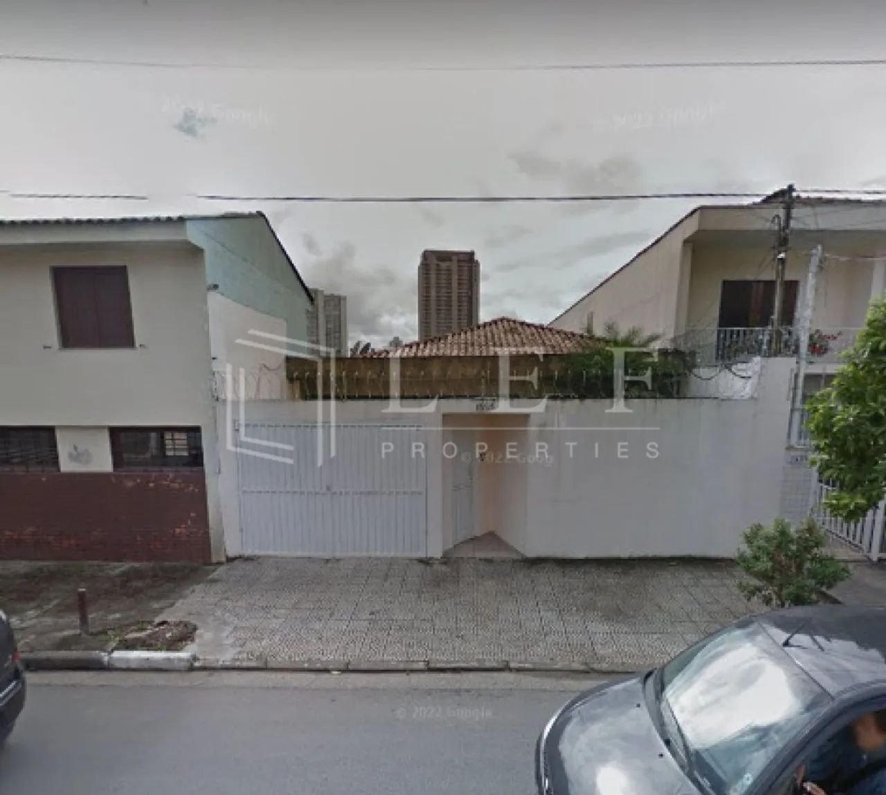 Rua Joaquim Nabuco - Brooklin - Foto 2
