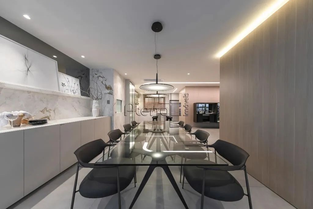 Apartamento à venda em Campinas, Cambuí, com 3 suítes, com 240 m² - Foto 3