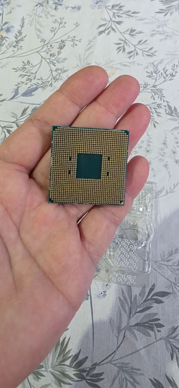 Processador AMD Ryzen 9 5900X AM4  - Foto 4