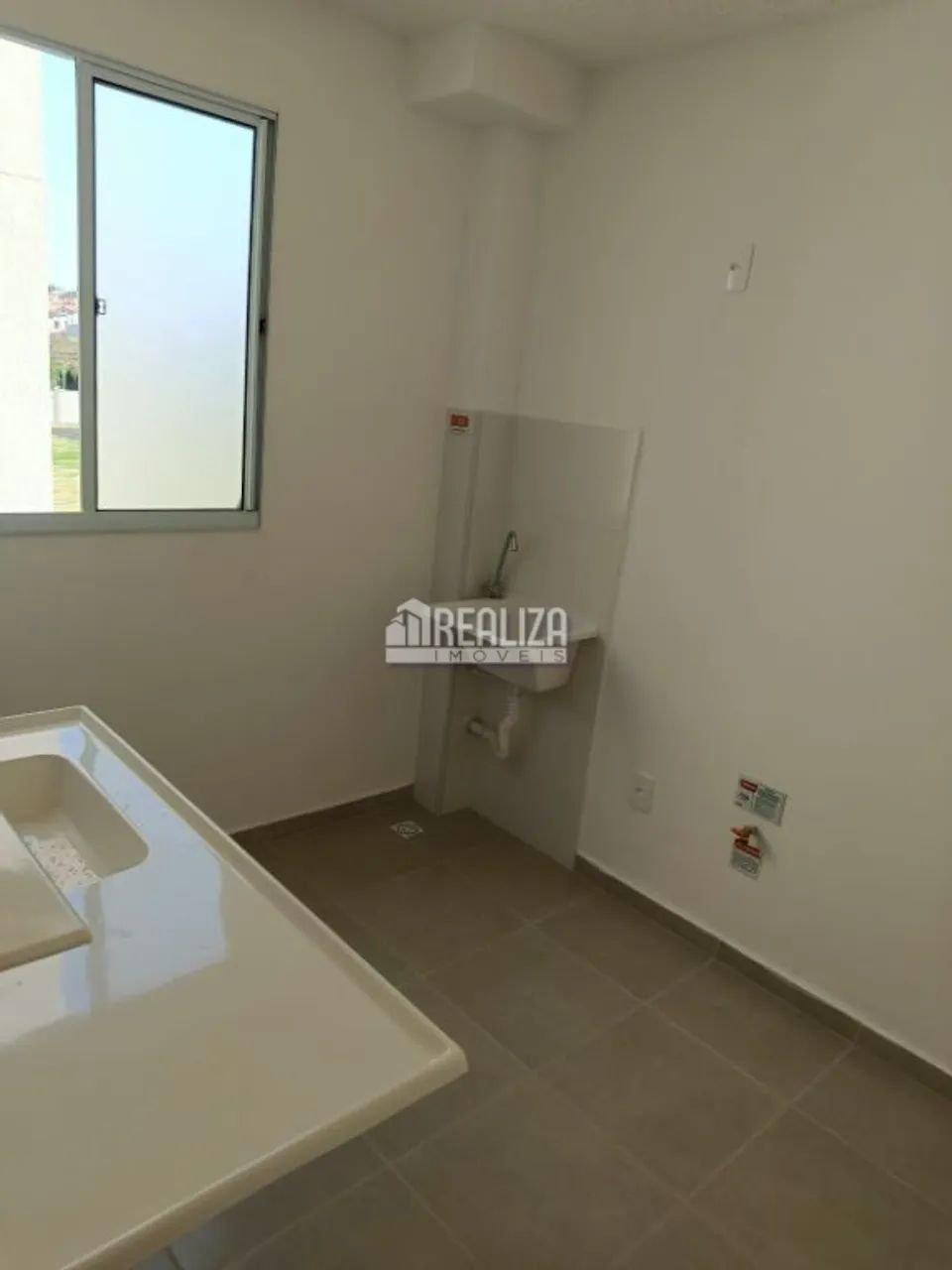 Apartamento para Alugar no Conjunto Manoel Mendes, Uberaba - Foto 3