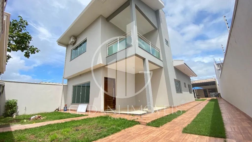 RESIDENCIAL BELO HORIZONTE - Foto 2