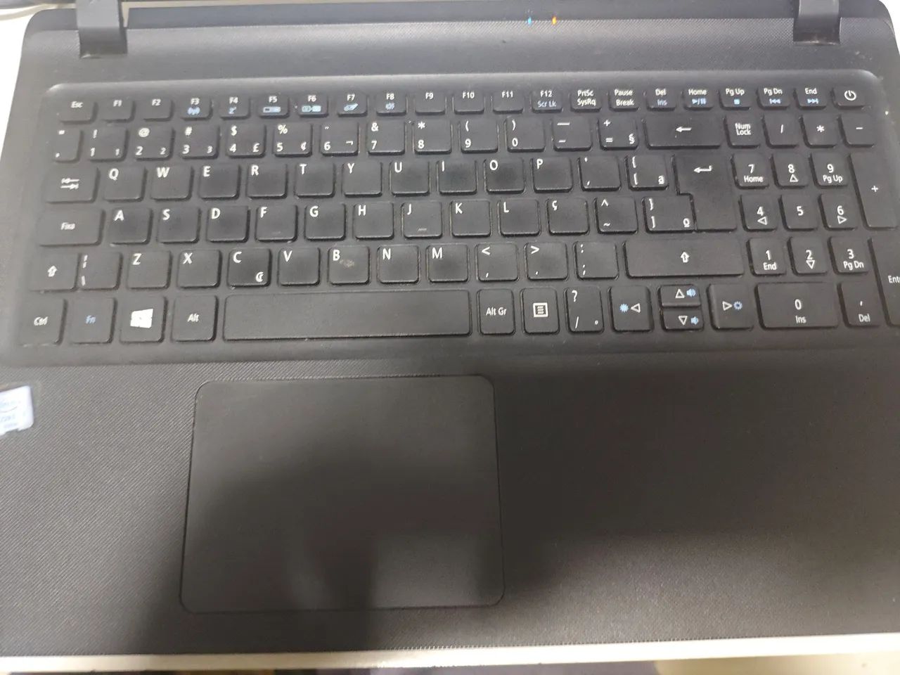 Notebook acer - Foto 3