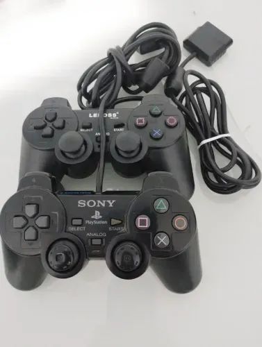  PlayStation 2 - Foto 4