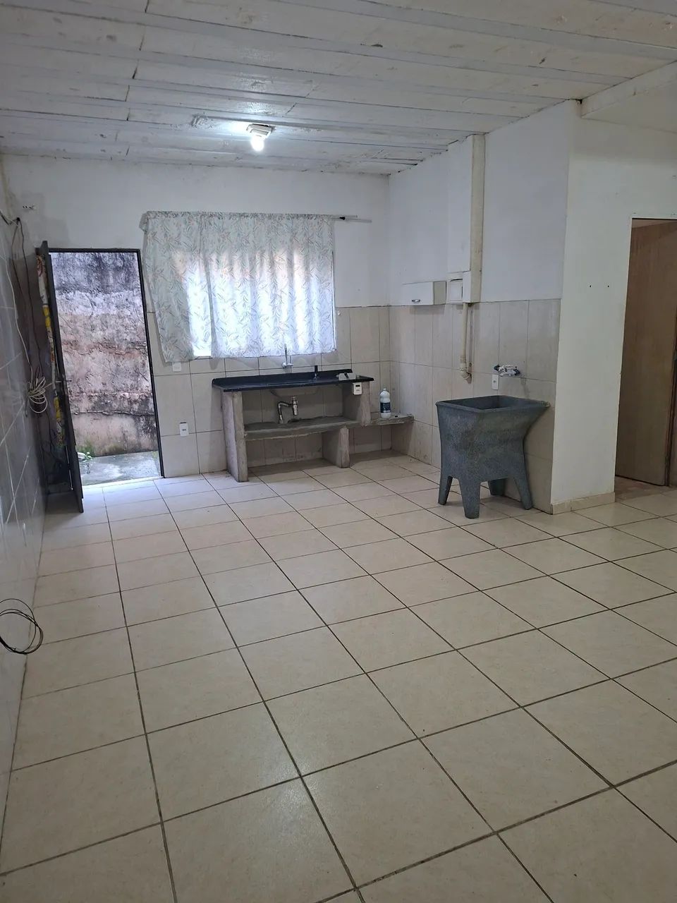 Kitnete ampla em Polvilho Cajamar - Foto 3