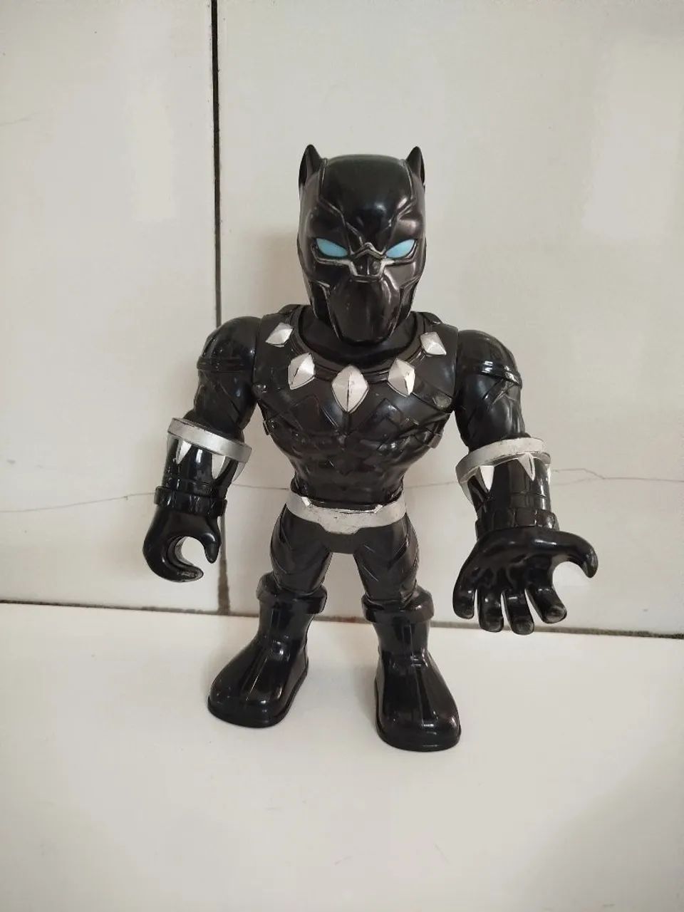 Boneco do Pantera Negra 