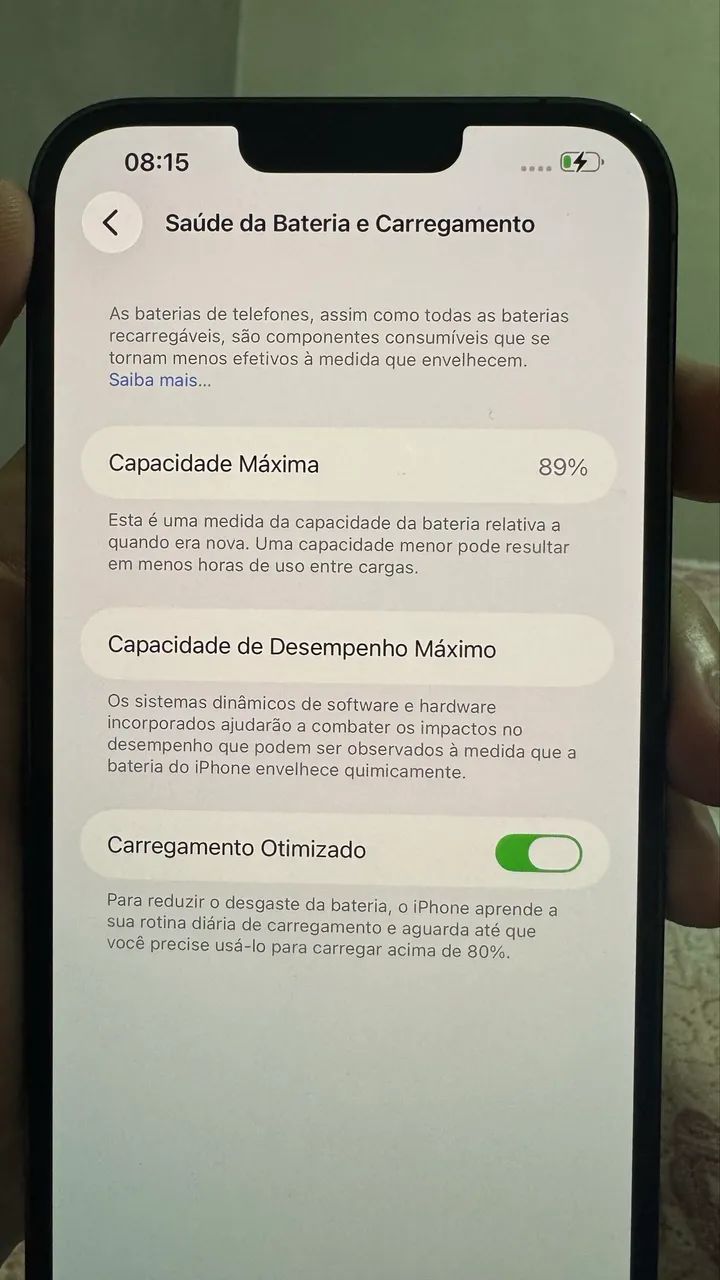 IPHONE 13 PRO MAX 256gb  - Foto 3