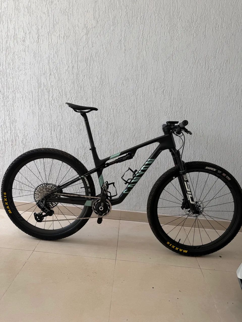 Canyon MTB M/L 2024