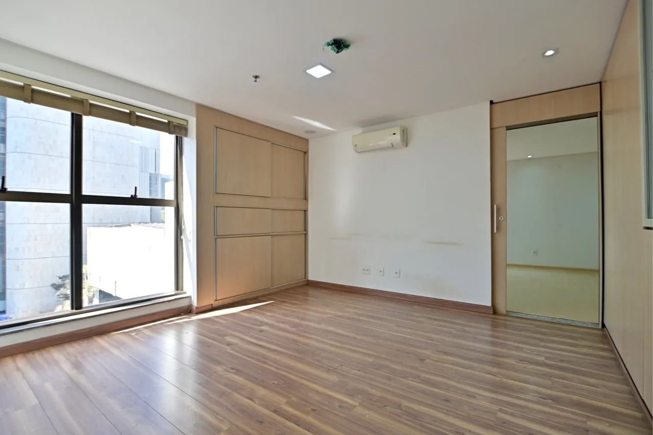 Conjunto sala comercial Asa Sul  - Foto 4