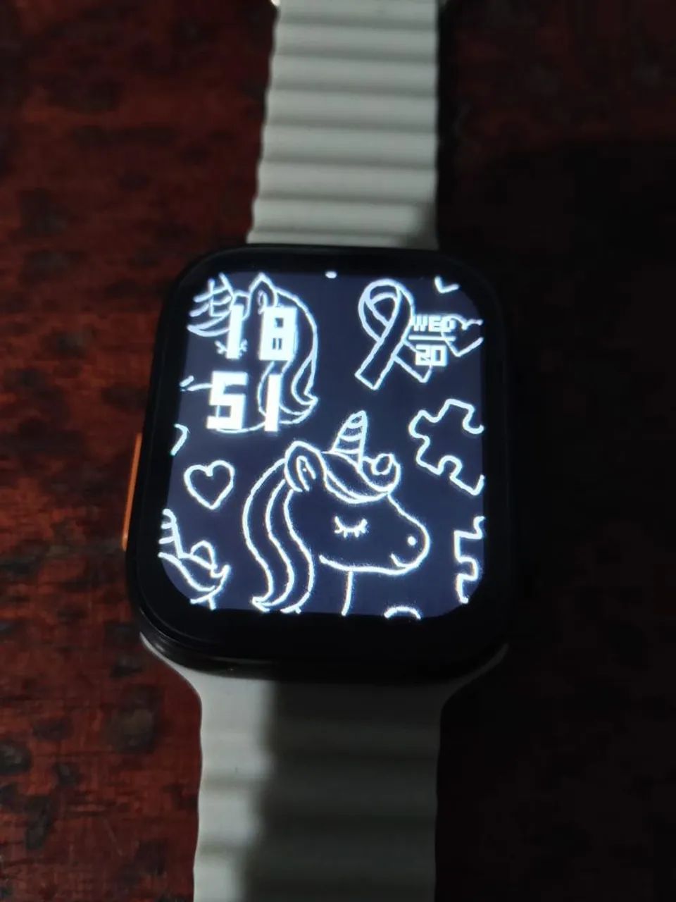 Relógio Smartwatch 