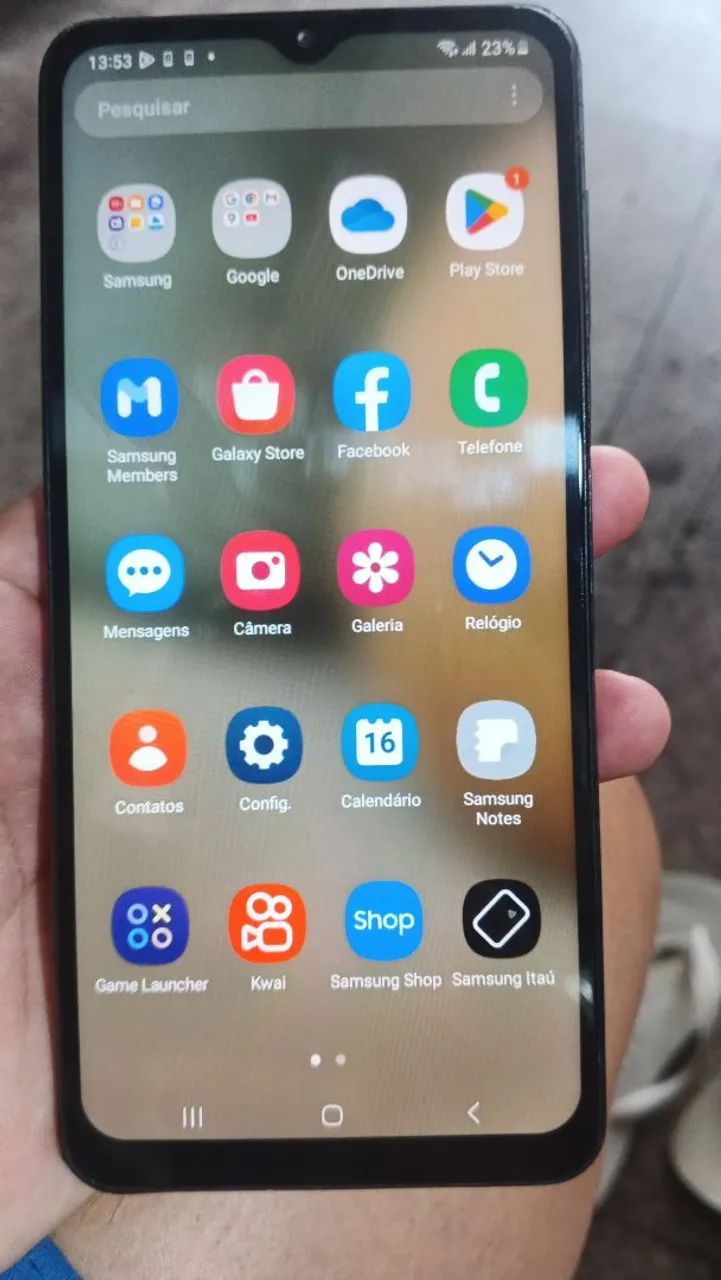 Samsung Galaxy A12 baratinho  - Foto 2