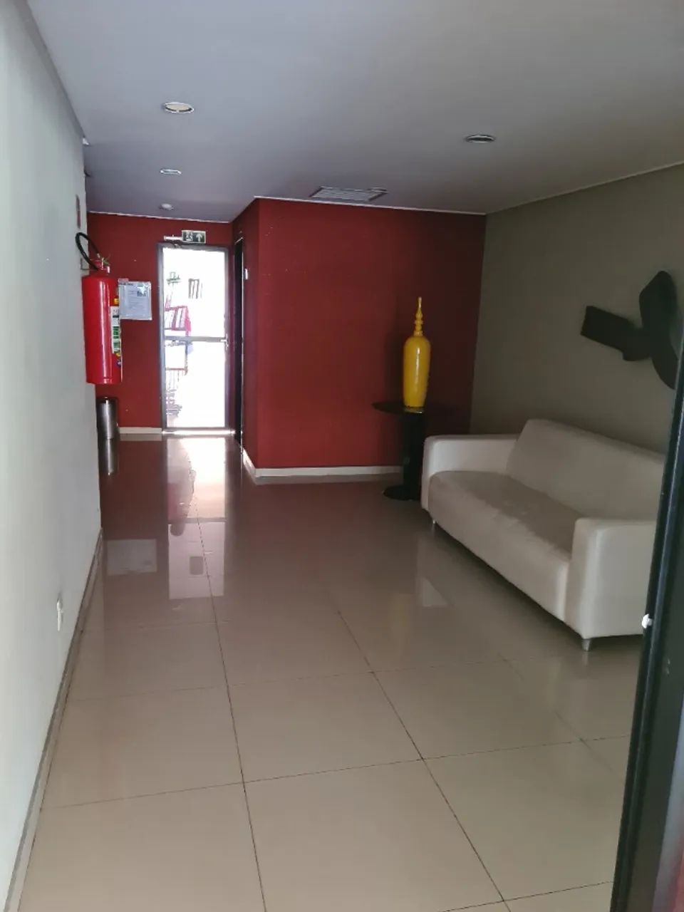 Apartamento Farol 2/4 - Foto 3