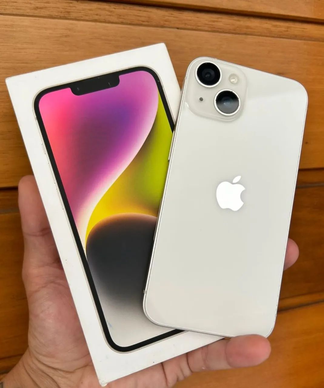 IPHONE 14 COM PROBLEMA NA PLACA 