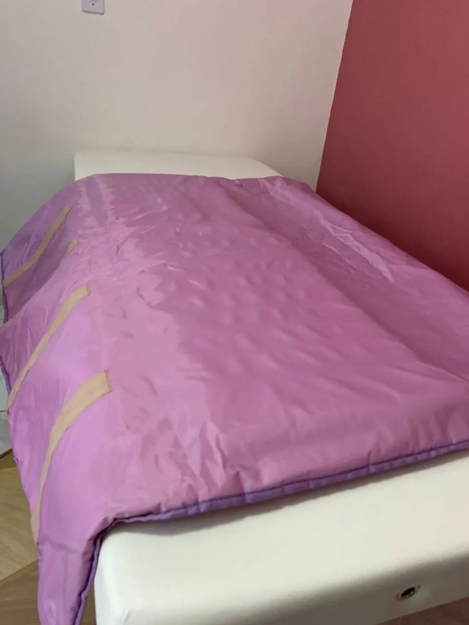 Manta térmica estética 