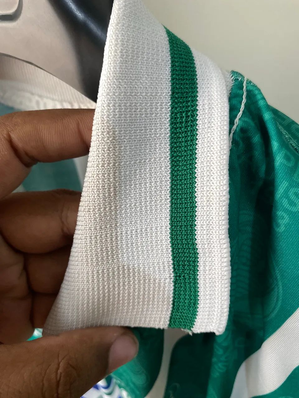 Camisa Palmeiras 1994  - Foto 5