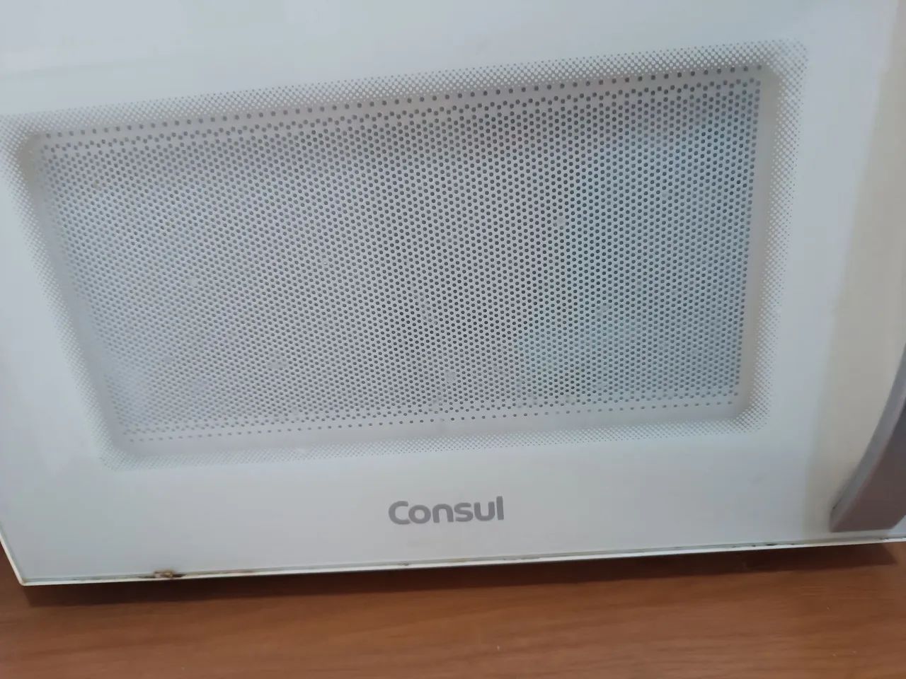 Microondas Consul 