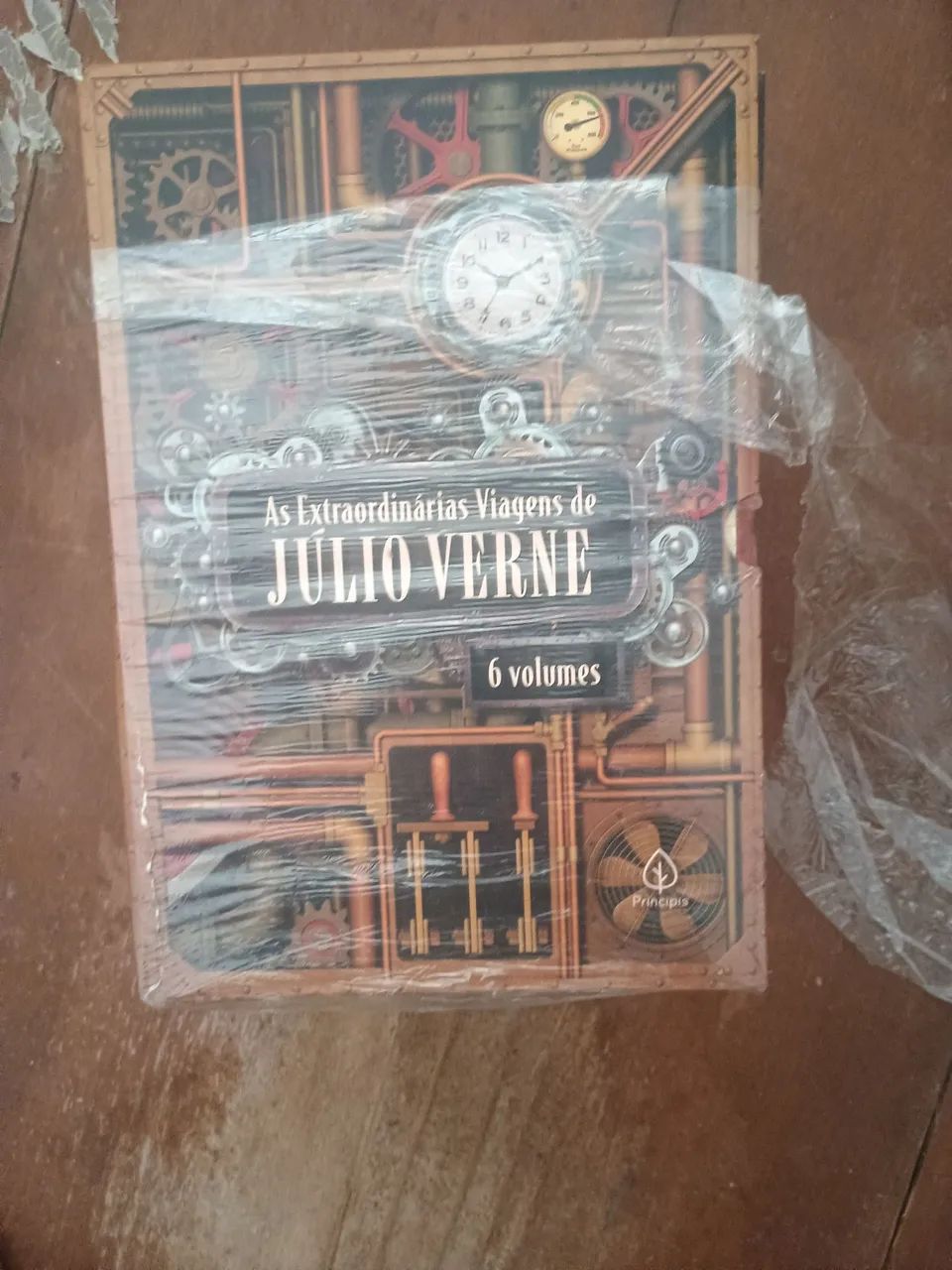 Livros - Foto 3