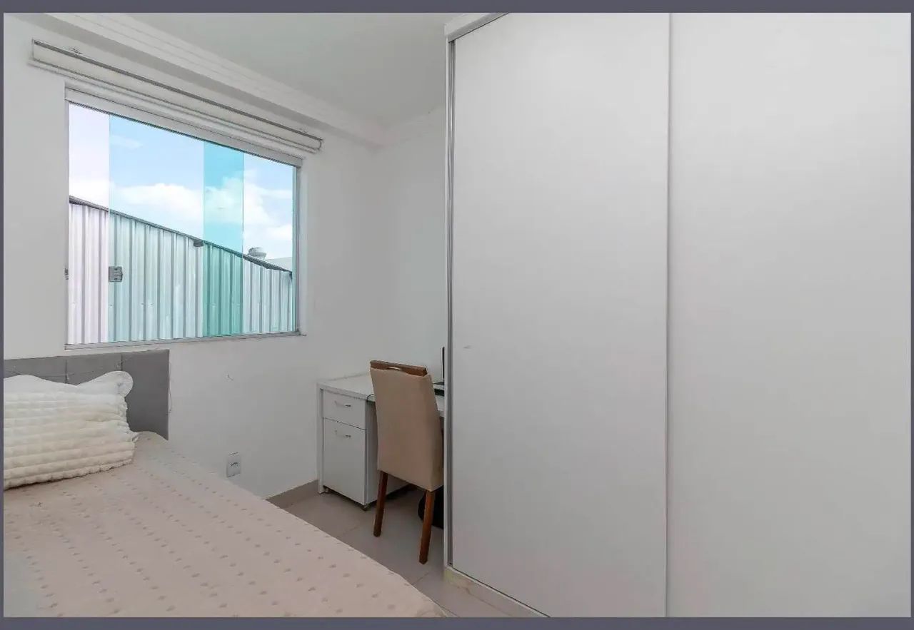 Apartamento com 3 quartos. - Foto 4