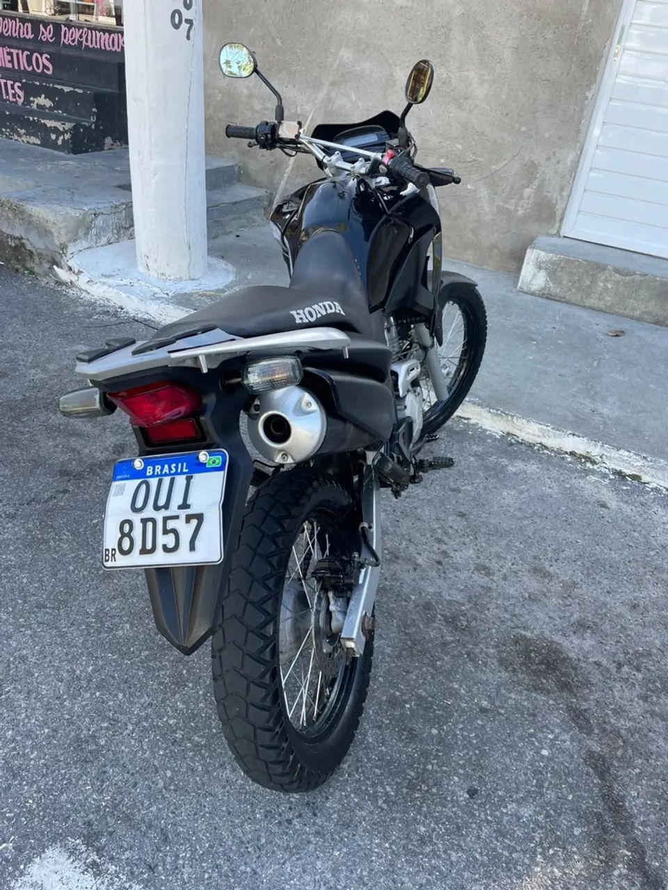 Vendo Xre 300 - Foto 4