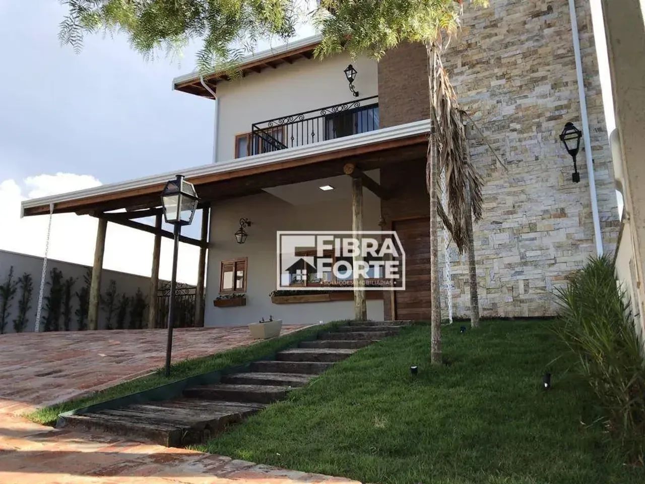 Casa Venda Swiss Park Campinas - Foto 2