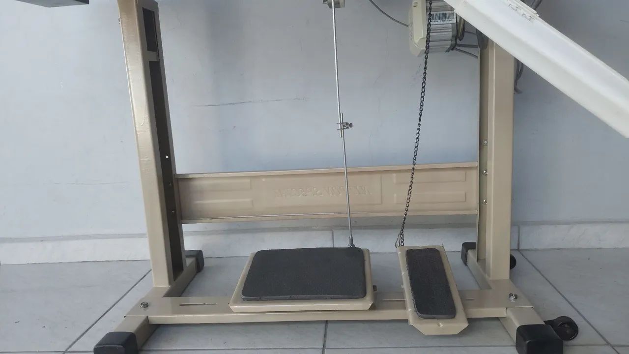 Overloque Direct Drive  - Foto 2