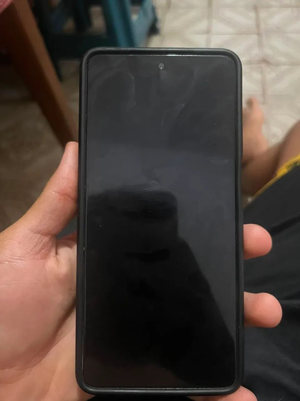 M54 256GB 5G - Foto 5