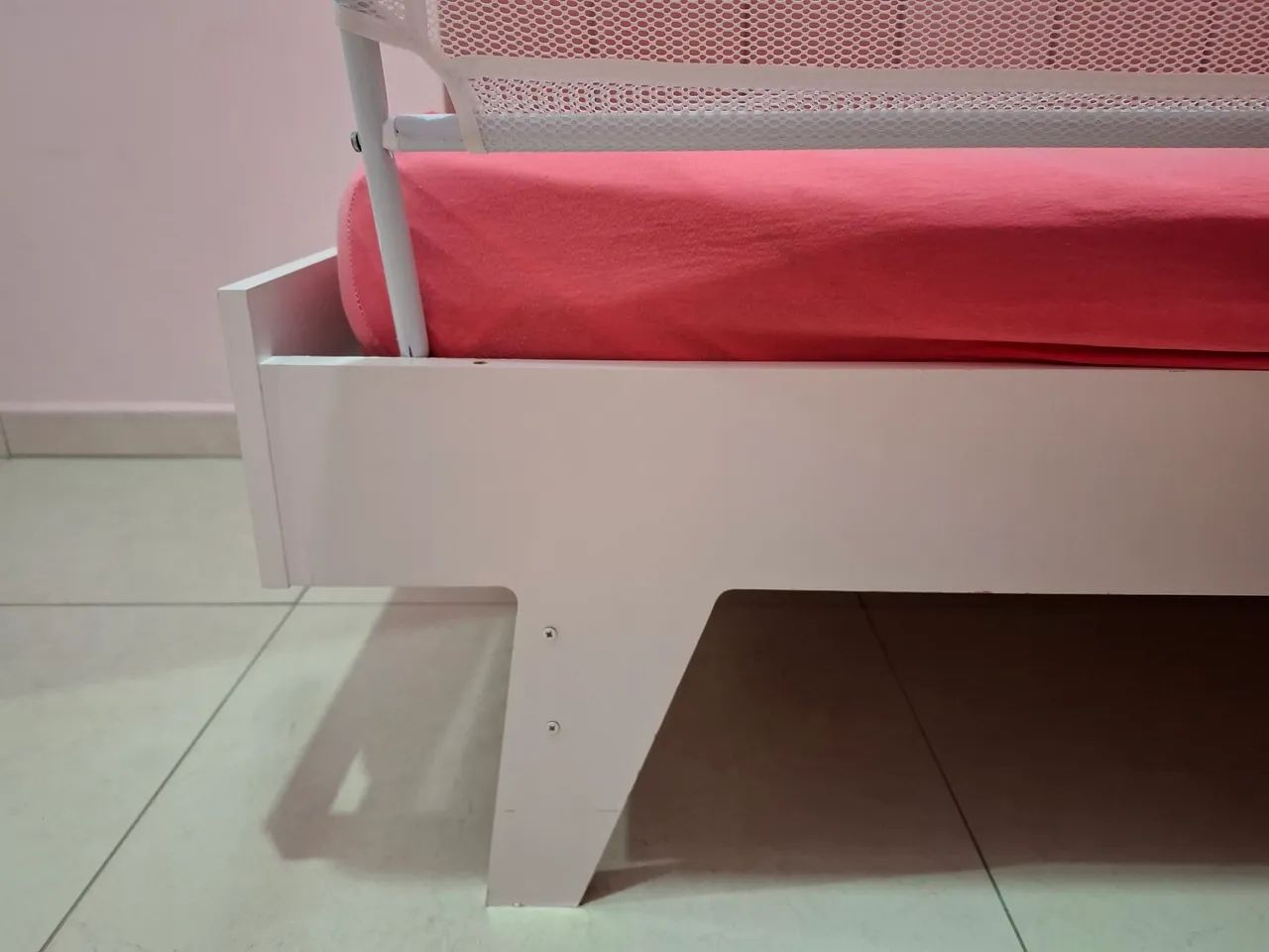Cama solteiro infantil - Foto 2