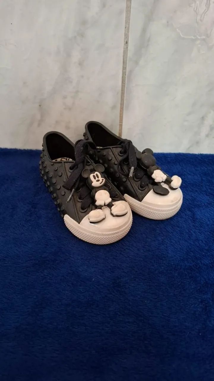 Vendo melissinha infantil apartir de 20 reais  - Foto 3